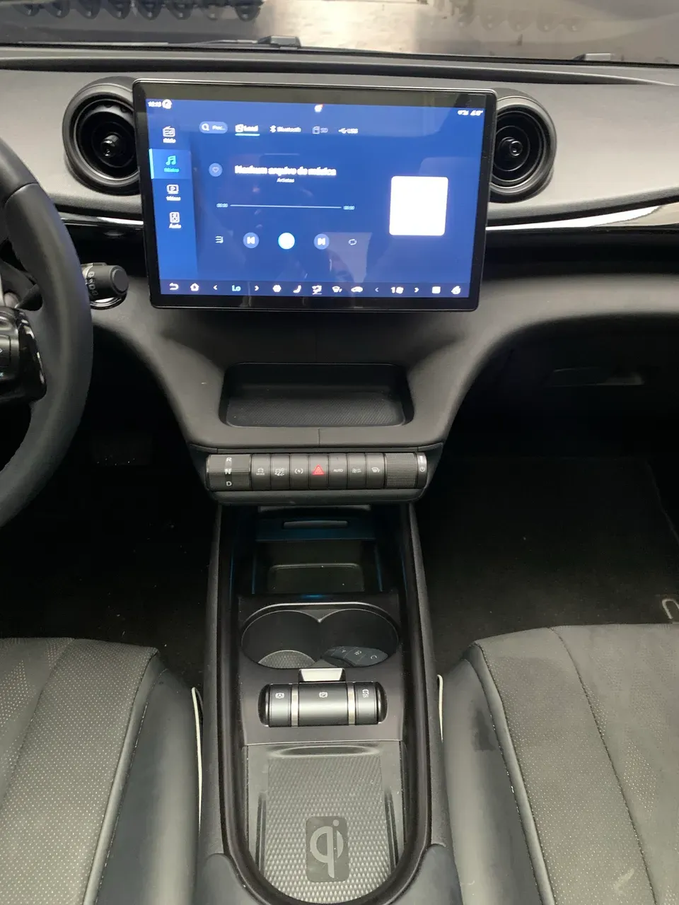 BYD Dolphin Plus - Imagem 3