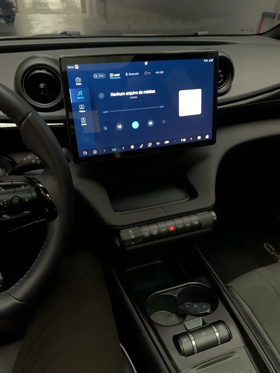 BYD Dolphin Plus - Imagem 9