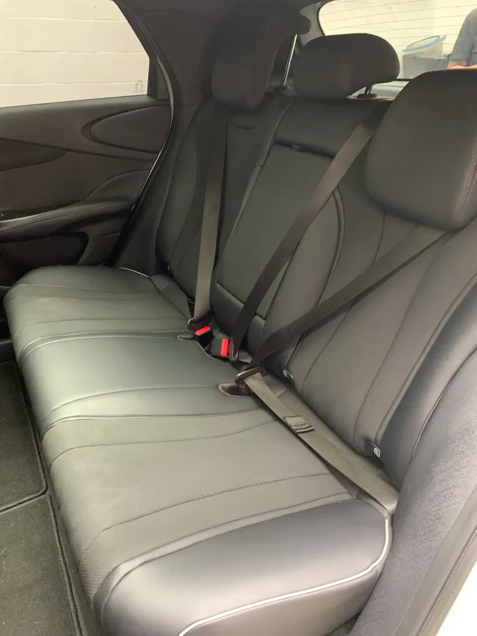 BYD Dolphin Plus - Imagem 17