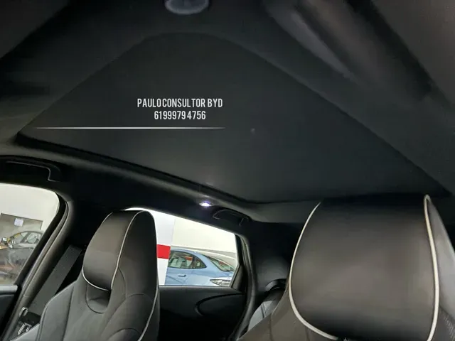 BYD Dolphin Plus - Imagem 5