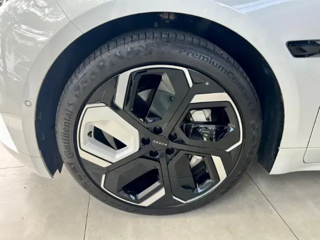 Zeekr 001 - Imagem 6