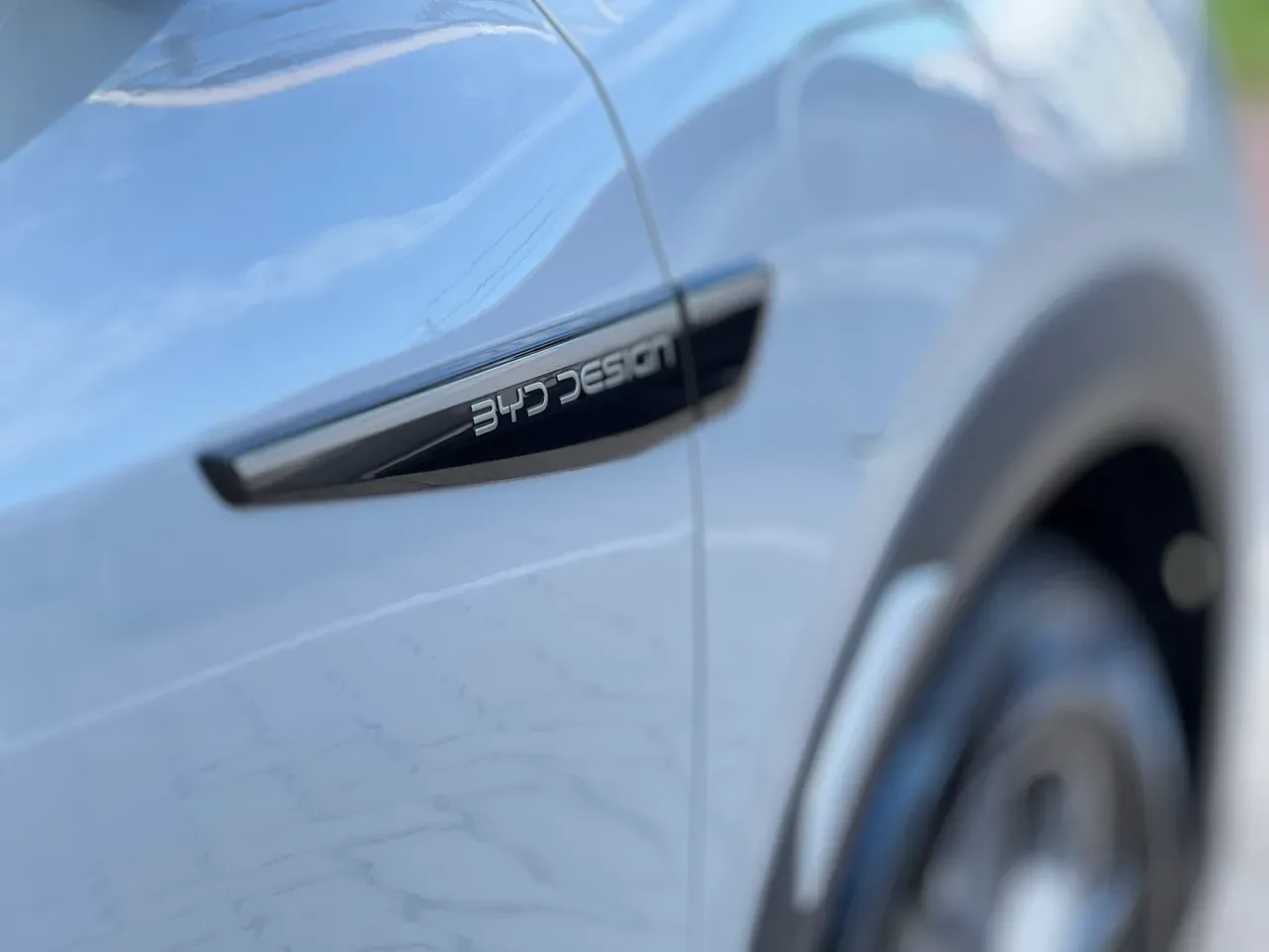 BYD Yuan Pro - Imagem 15