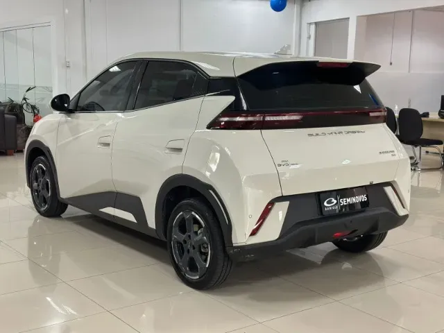 BYD Dolphin Mini - Imagem 3