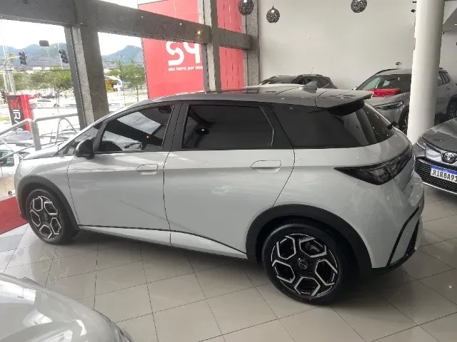 BYD Dolphin Plus - Imagem 5