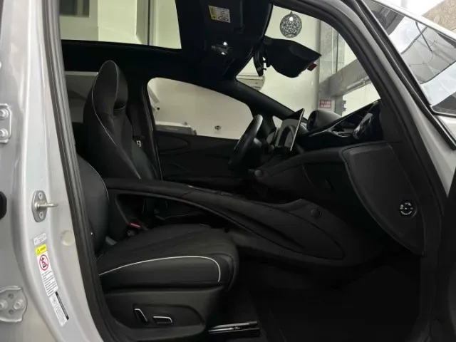 BYD Dolphin Plus - Imagem 8