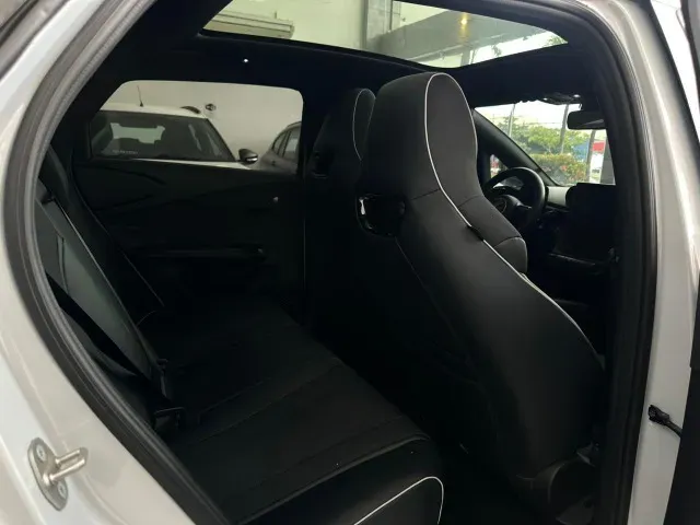 BYD Dolphin Plus - Imagem 8