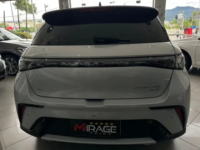 BYD Dolphin Plus - Imagem 10