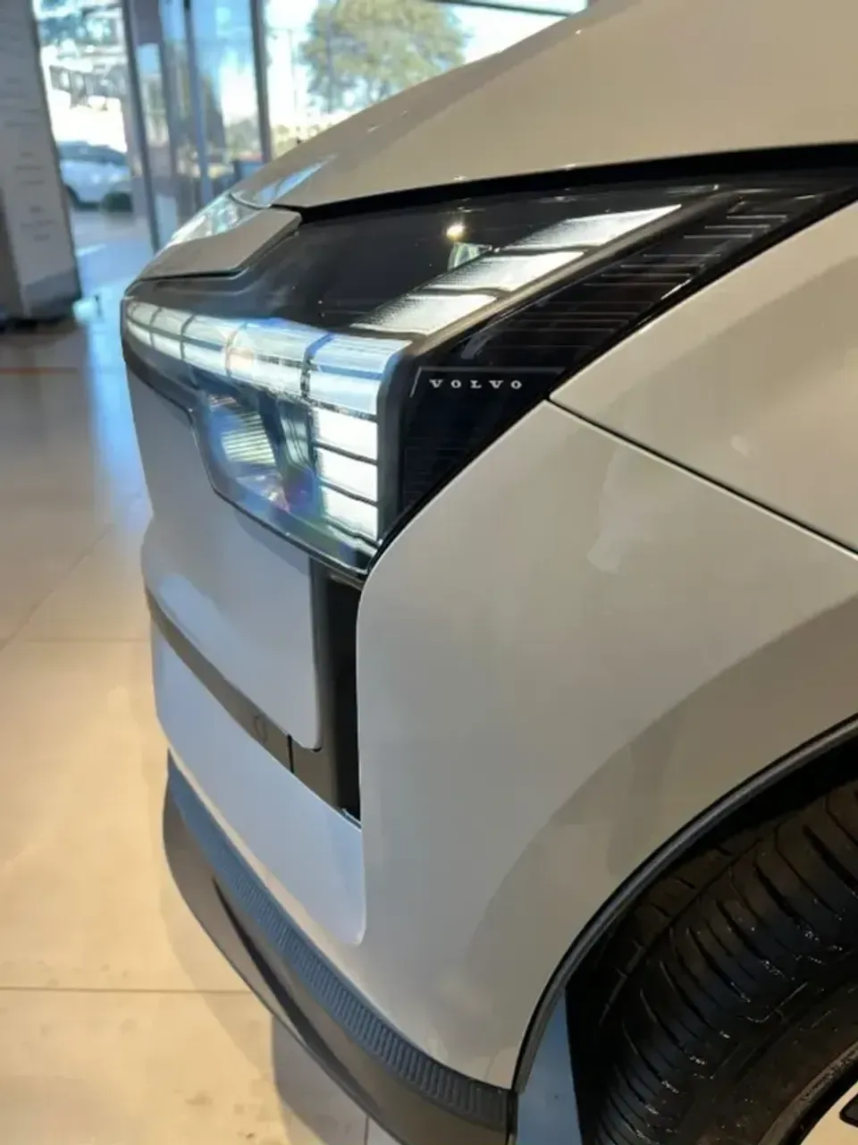 Volvo EX30 - Imagem 9