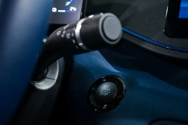 BYD Dolphin Mini - Imagem 5