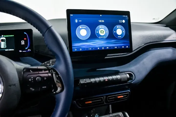 BYD Dolphin Mini - Imagem 6