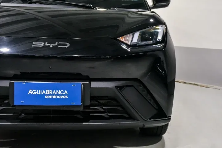 BYD Dolphin Mini - Imagem 11