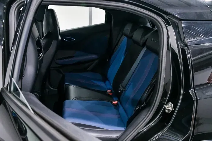 BYD Dolphin Mini - Imagem 15