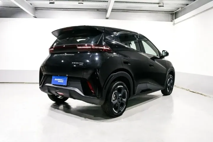 BYD Dolphin Mini - Imagem 18