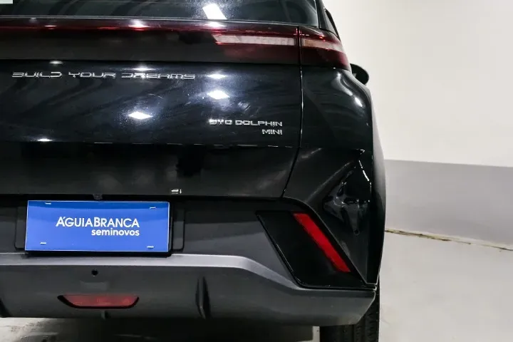BYD Dolphin Mini - Imagem 19