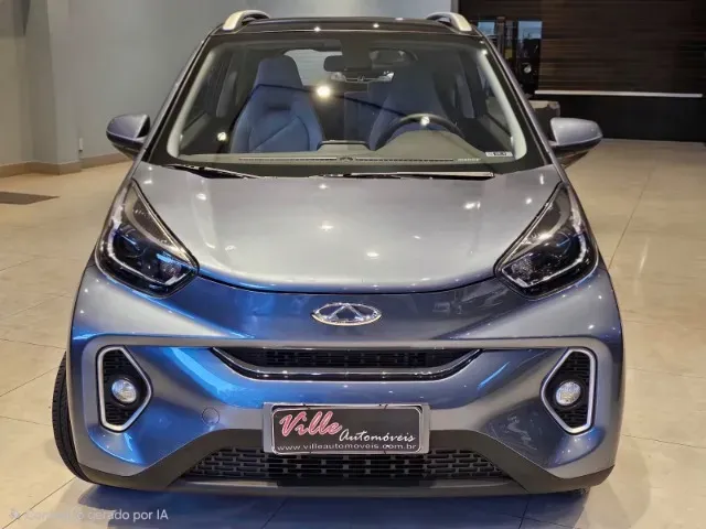 Chery Eq1 - Imagem 2