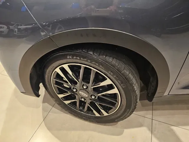 Chery Eq1 - Imagem 4