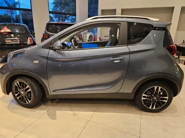 Chery Eq1 - Imagem 5