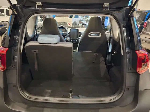 Chery Eq1 - Imagem 10