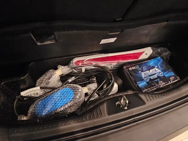 Chery Eq1 - Imagem 11