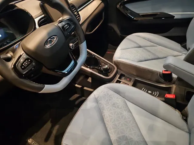 Chery Eq1 - Imagem 13