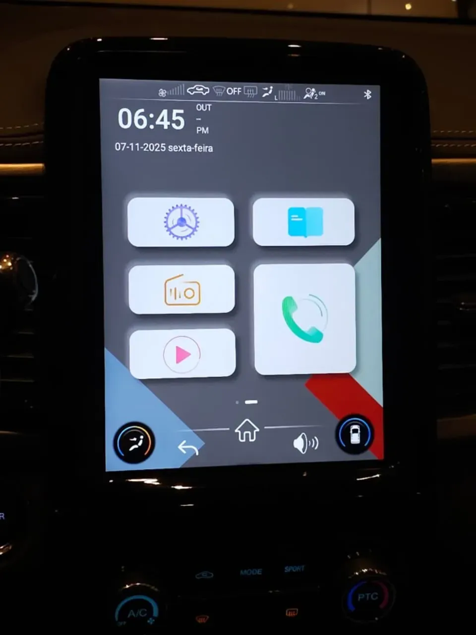 Chery Eq1 - Imagem 17