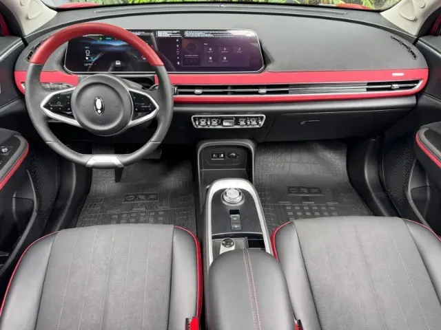 GWM Ora 03 - Imagem 3