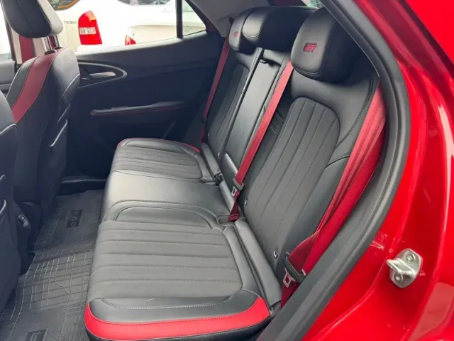 GWM Ora 03 - Imagem 6