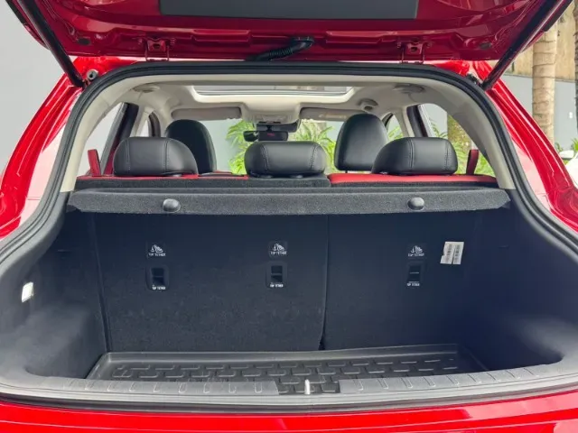 GWM Ora 03 - Imagem 8