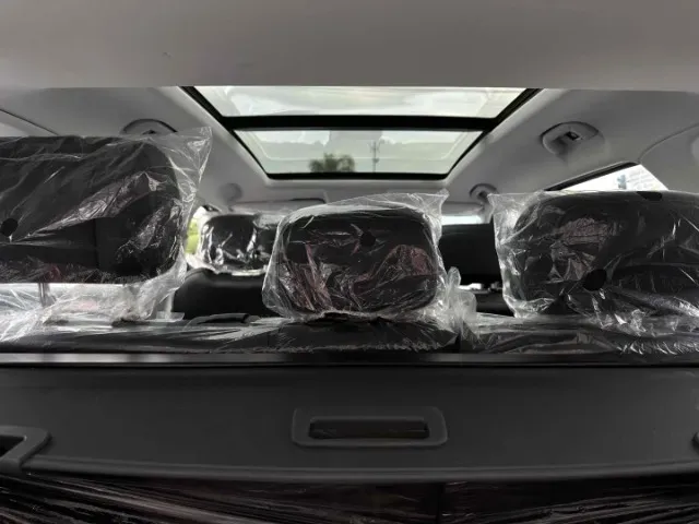 Jaecoo 7 - Imagem 13