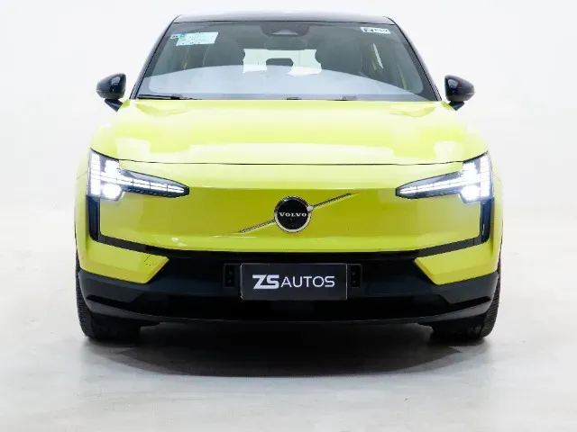 Volvo EX30 - Imagem 2