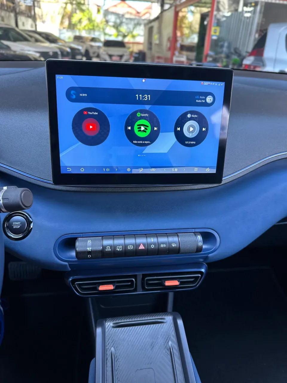 BYD Dolphin Mini - Imagem 6