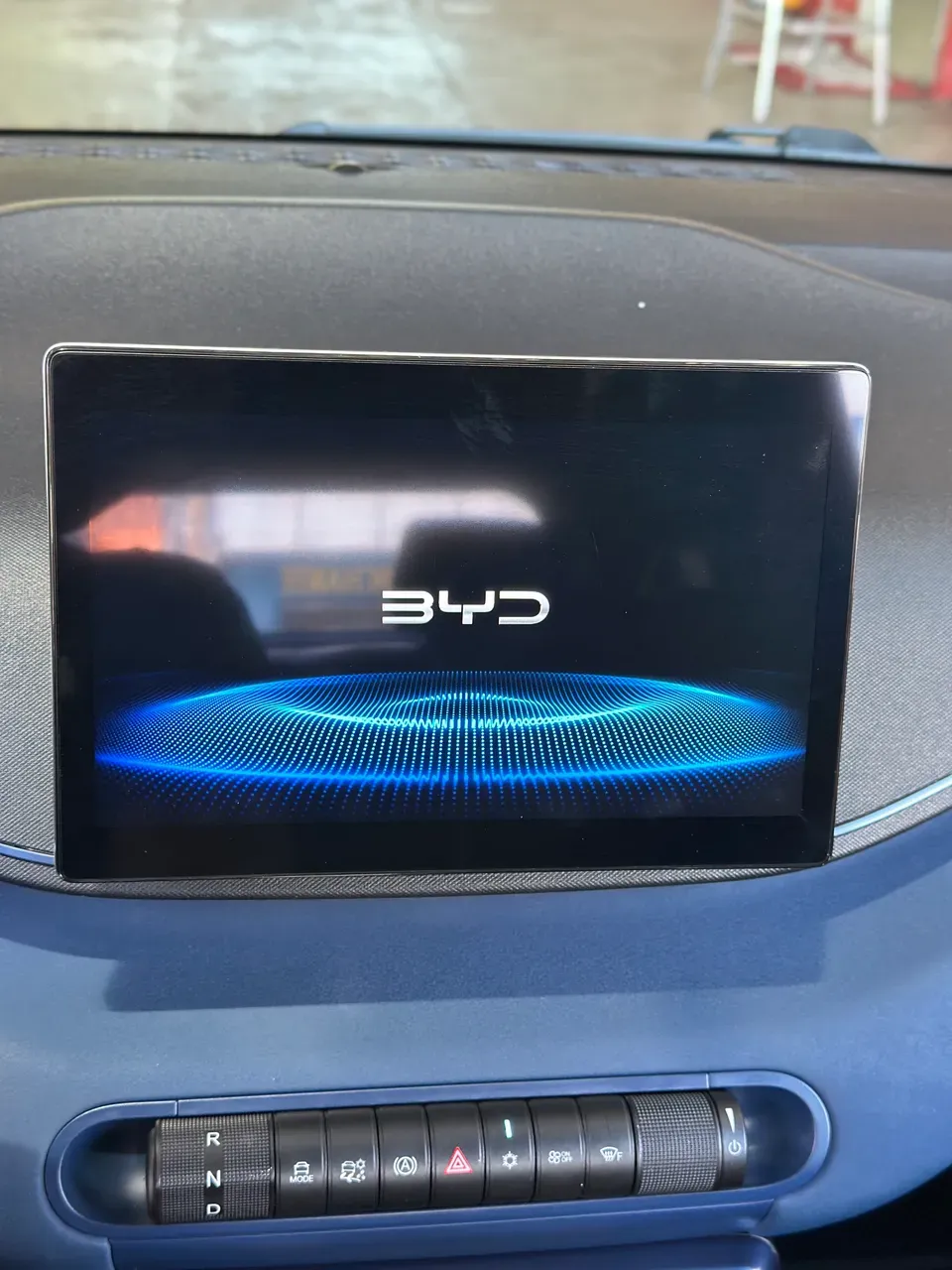 BYD Dolphin Mini - Imagem 8