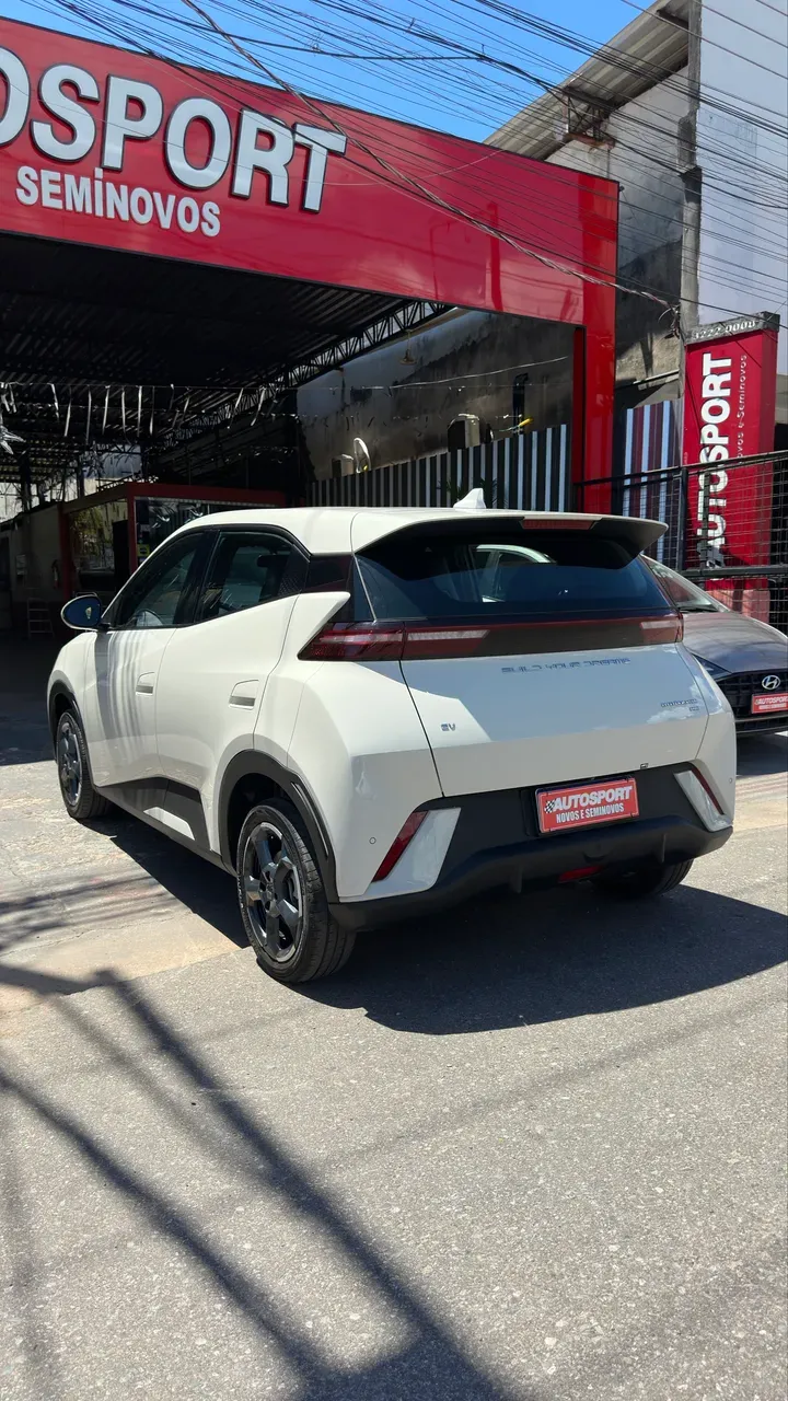 BYD Dolphin Mini - Imagem 19