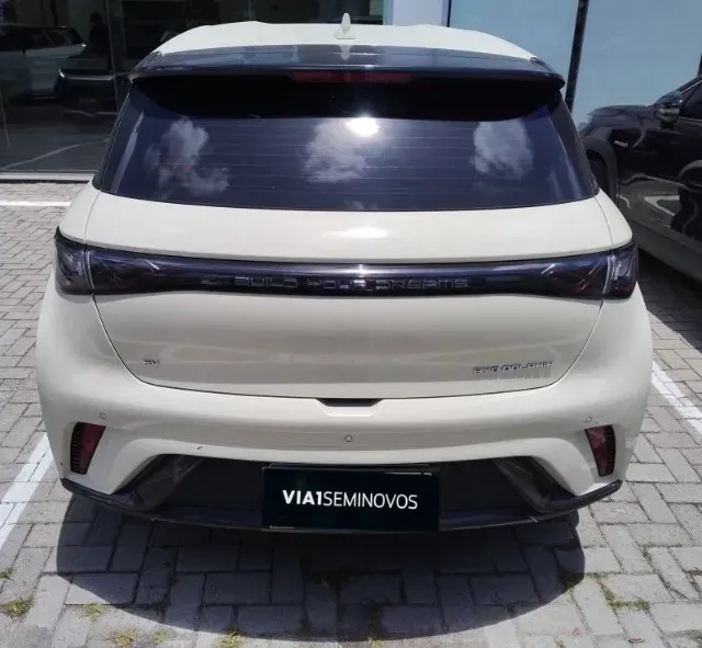 BYD Dolphin - Imagem 2