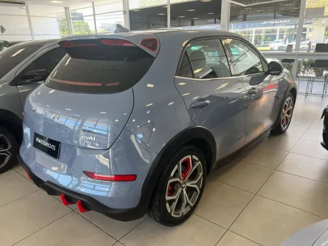 GWM Ora 03 - Imagem 4