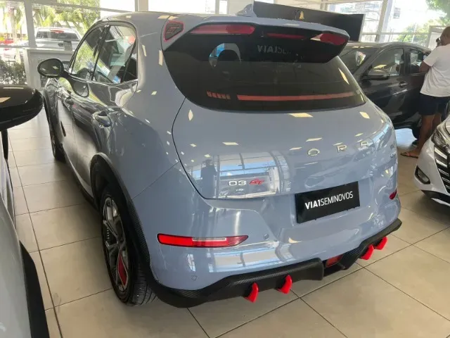 GWM Ora 03 - Imagem 6