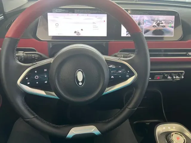 GWM Ora 03 - Imagem 7