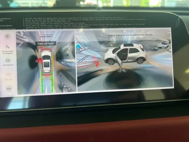 GWM Ora 03 - Imagem 9