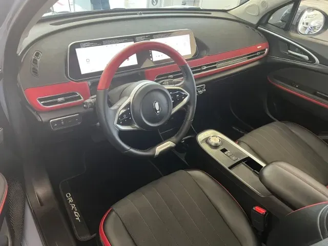 GWM Ora 03 - Imagem 11