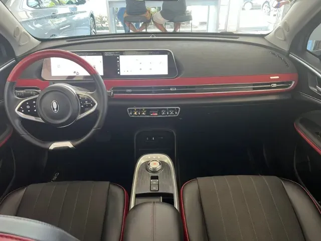 GWM Ora 03 - Imagem 13