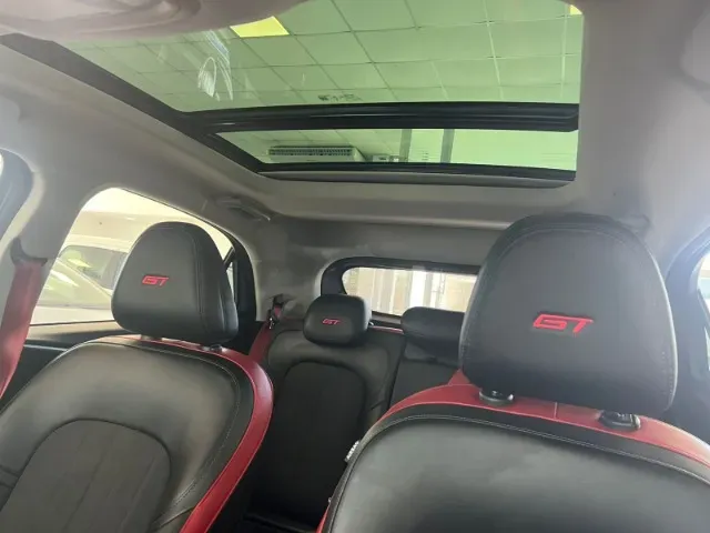 GWM Ora 03 - Imagem 17