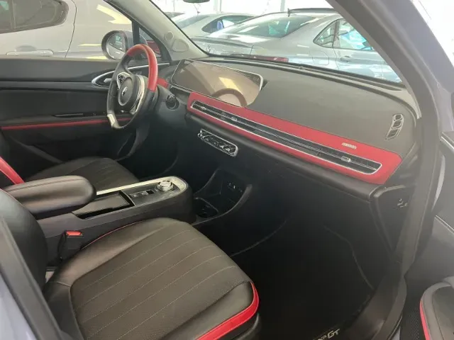 GWM Ora 03 - Imagem 19