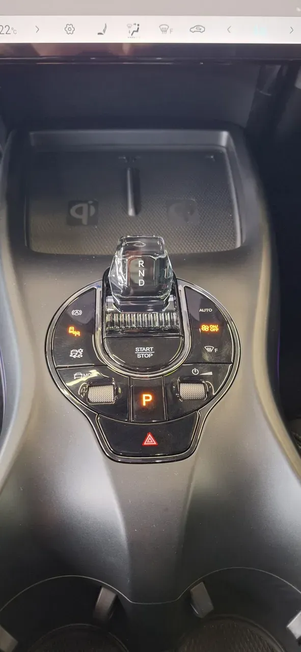 BYD Seal - Imagem 12