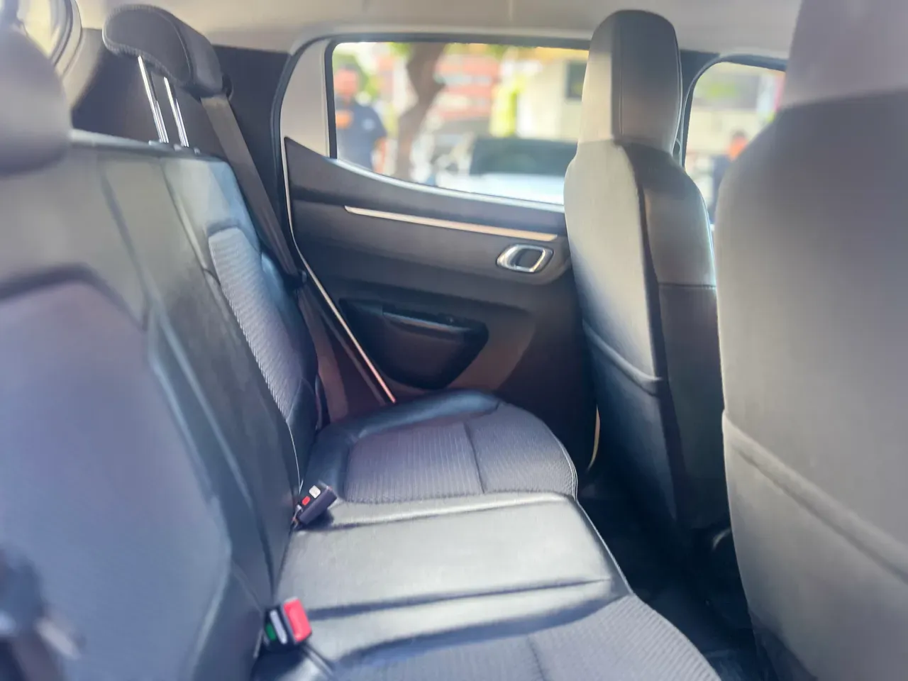 Renault Kwid E-tech Electric - Imagem 5