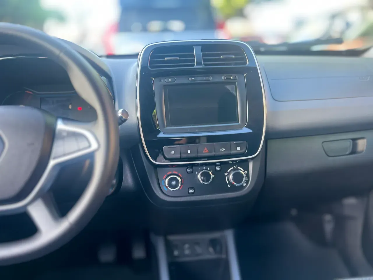 Renault Kwid E-tech Electric - Imagem 9