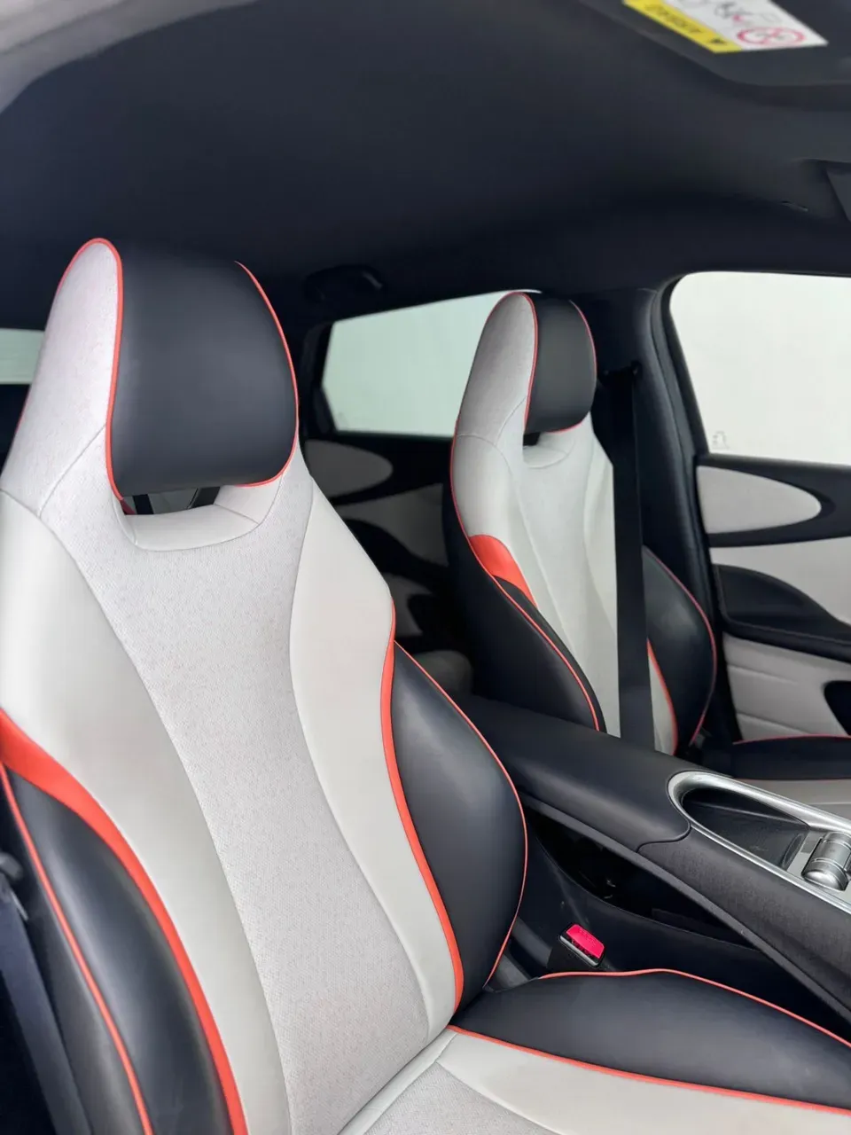 BYD Dolphin - Imagem 2