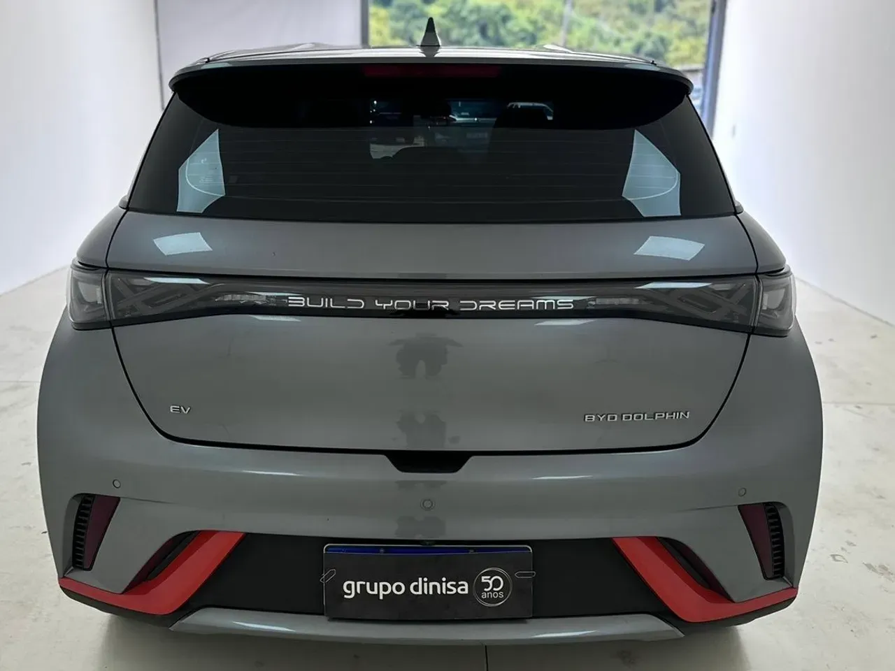 BYD Dolphin - Imagem 6