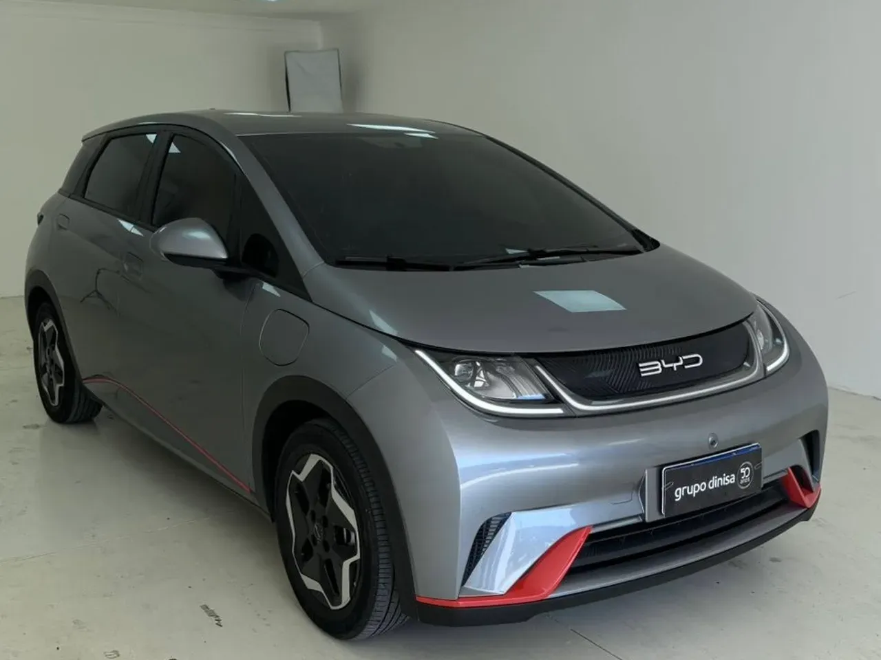 BYD Dolphin - Imagem 7