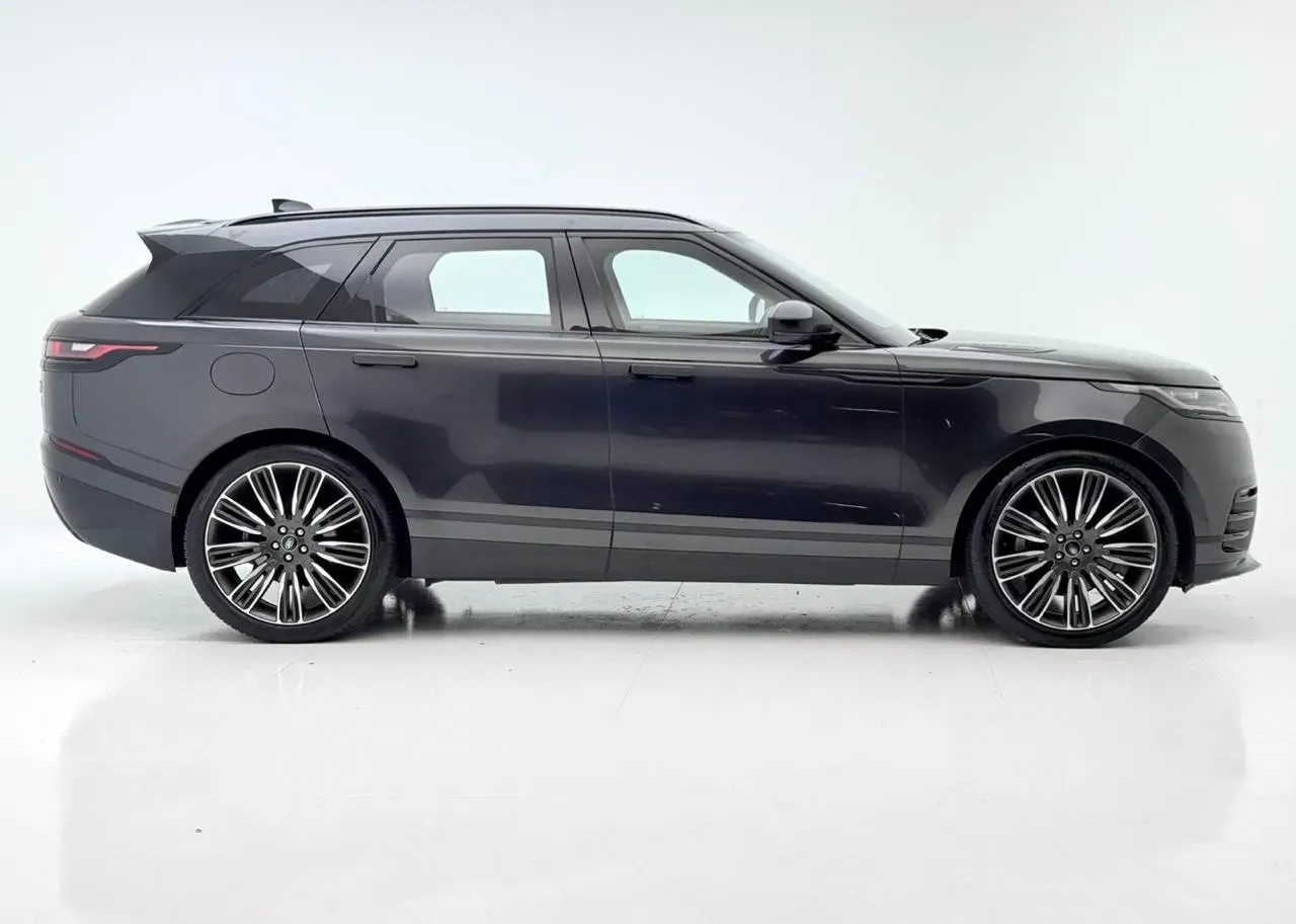 Land Rover Range Rover Sport Plug-in Hybrid - Imagem 2