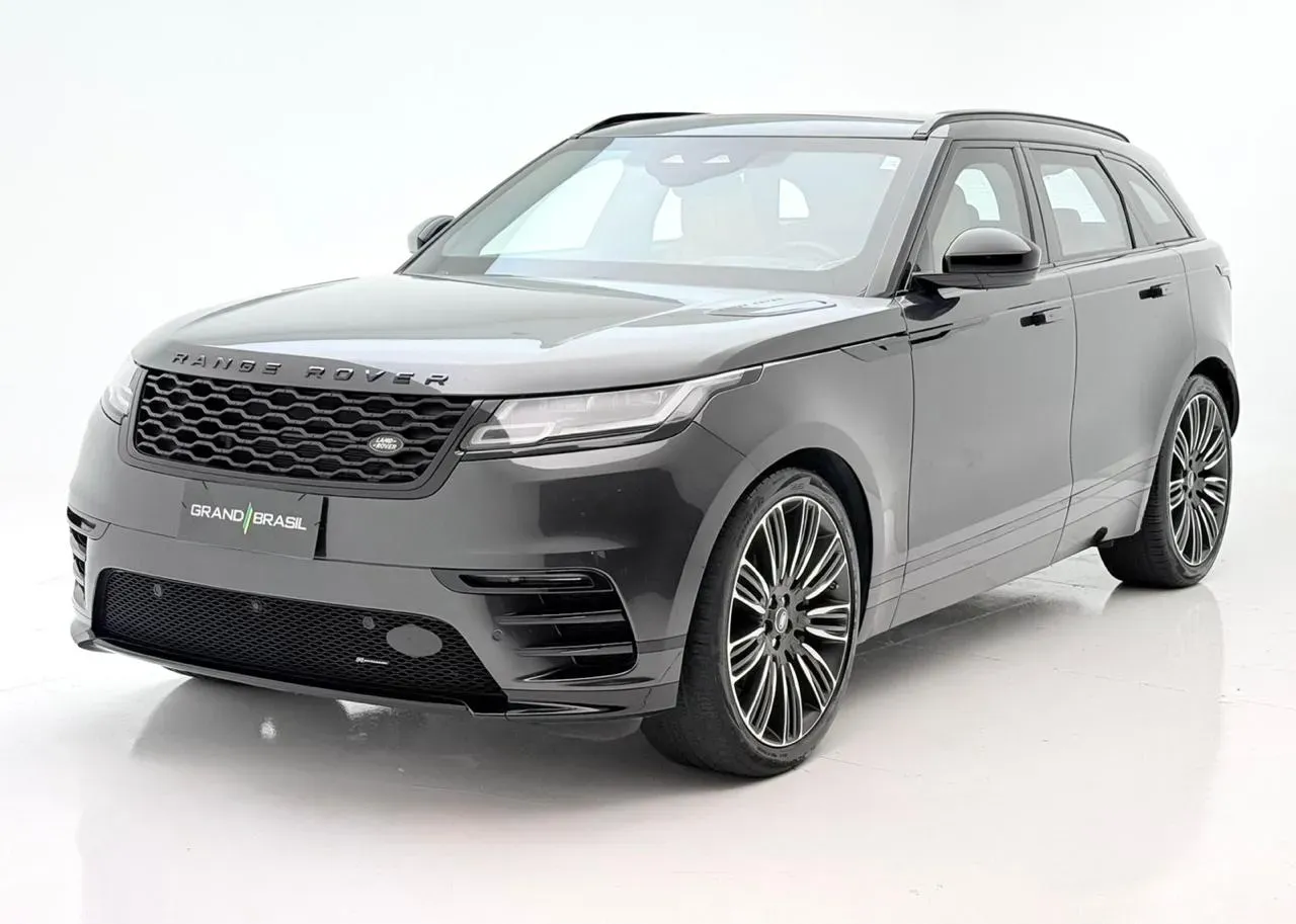 Land Rover Range Rover Sport Plug-in Hybrid - Imagem 7